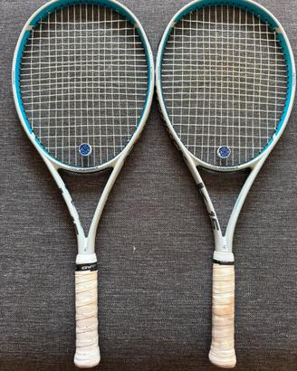 Racchette tennis K15 Kinetic Pro Kennex