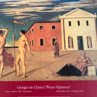 Poster e locandine mostre d’arte