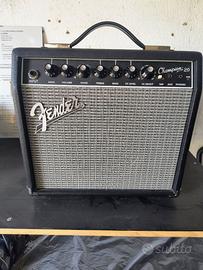 Amplificatore Fender