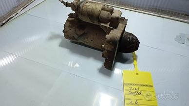 MOTORINO D' AVVIAMENTO MINI Cooper 1Â° Serie Benzi