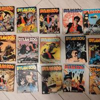 Dylan Dog originali