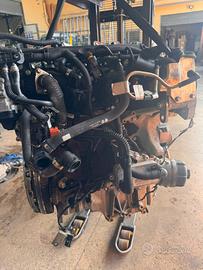 motore fiat 1.6mj sigla 263A4000