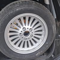 cerchio BMW in lega da 16 "