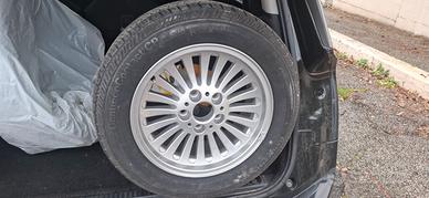 cerchio BMW in lega da 16 "