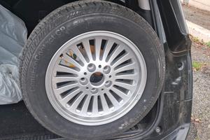 cerchio BMW in lega da 16 "