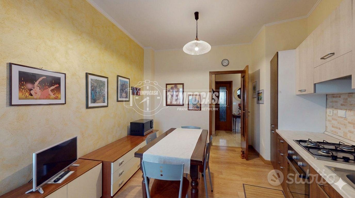 Appartamento – Torino, Mirafiori Sud - Vista 4