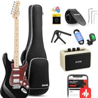 Chitarra elettrica DONNER 39 pollici