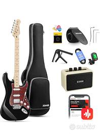 Chitarra elettrica DONNER 39 pollici