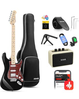 Chitarra elettrica DONNER 39 pollici