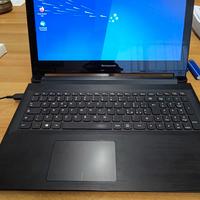 LENOVO FLEX 2-15D