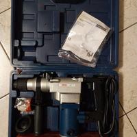 Martelo elettropneumatico 3 funzioni