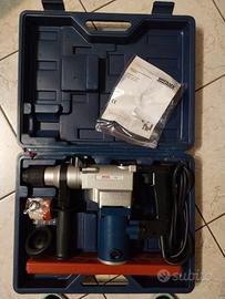 Martelo elettropneumatico 3 funzioni