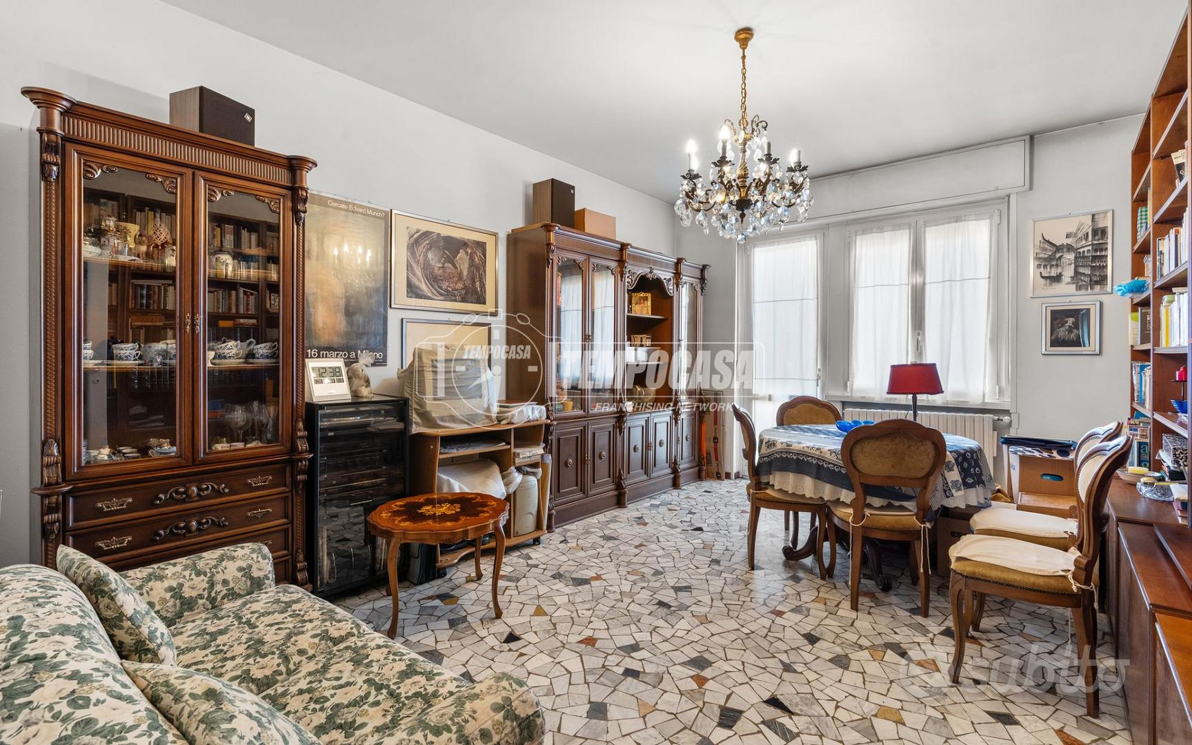 Apartment in Milano, Porta Romana, Municipio 4 - Vista 3