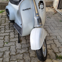 Vespa 50 Special