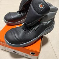 Scarpe antinfortunistiche uomo Base n45