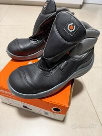 Scarpe antinfortunistiche uomo Base n45