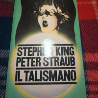 Stephen King Il Talismano CDE