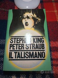 Stephen King Il Talismano CDE