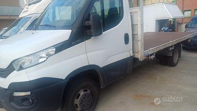 IVECO DAILY 2017 PASSO 3450