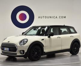 MINI Clubman 1.5 ONE D AUTOMATICA