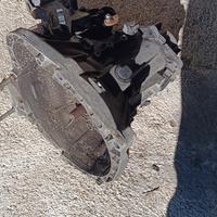 cambio alfa 156 1.8 twin spark