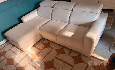 Divano poltrone e sofa - libolla