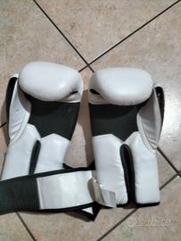 guantoni da boxe outshock 10 libbre