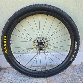 Ruote MTB 29" Race Factory