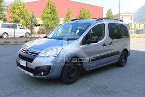 CITROEN Berlingo Multispace BlueHDi 100 Feel
