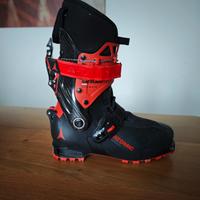 Atomic Scarponi sci Alpinismo Backland Ultimate

