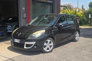 RENAULT Scenic X-Mod 1.5 dCi 110CV UniPropietari