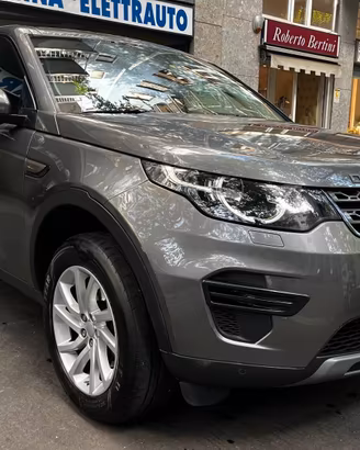 Land Rover Discovery Sport 2.0 TD4 150 CV HSE Luxu