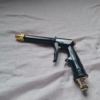 pistola a spruzzo ad acqua