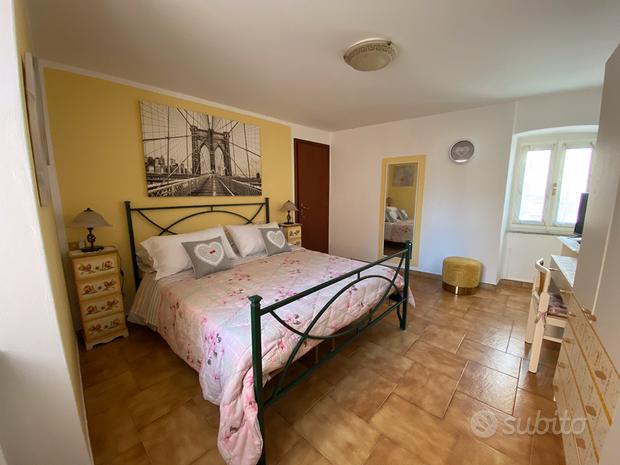 Appartamento casa vacanze mq 120
 a Lecco