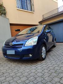 Toyota corolla verso 1600 benzina