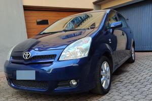 Toyota corolla verso 1600 benzina