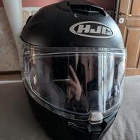 Casco Hjc Rpha 70 moto