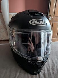 Casco Hjc Rpha 70 moto
