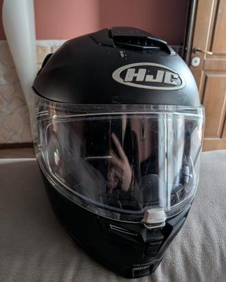 Casco Hjc Rpha 70 moto