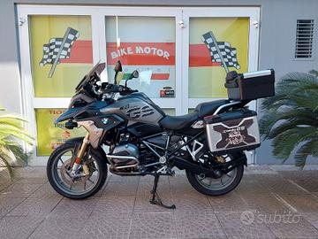 Bmw R 1200 GS