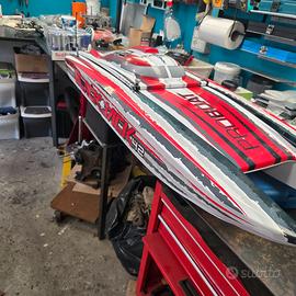 Proboat blackjack 42