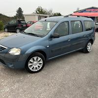 Dacia Logan MCV 1.4 5 posti Lauréate