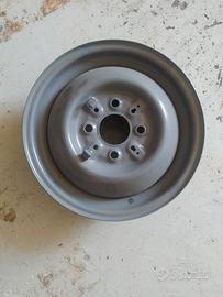 Cerchio Fiat 600 D
