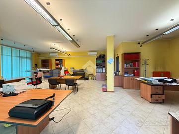 UFFICIO A AZZANO SAN PAOLO