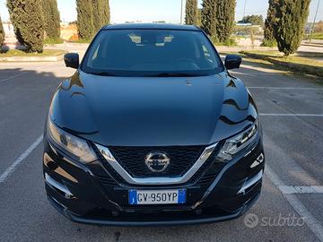 NISSAN Qashqai 2ª serie - 2019