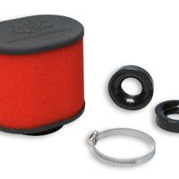 Filtro aria red filte e15 con ø 60 malossi