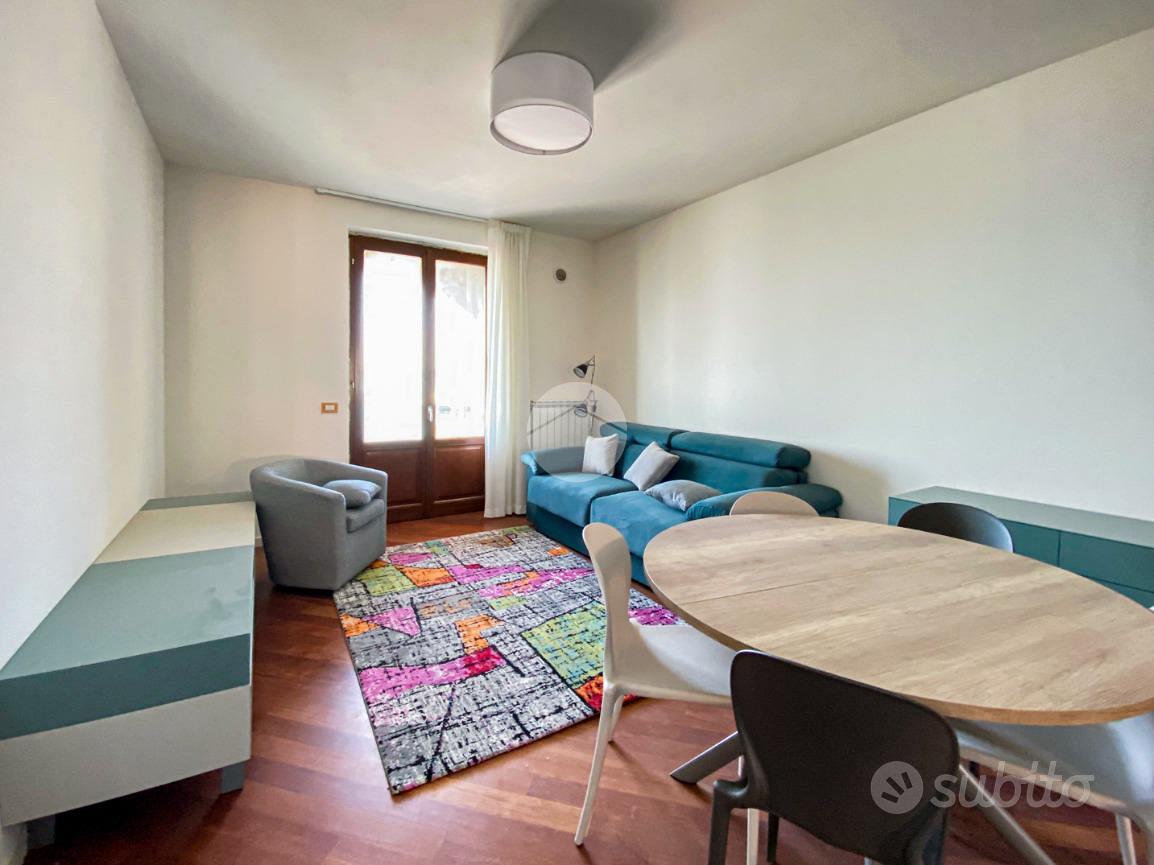 Apartment in Toscolano Maderno, Maderno - Vista 5