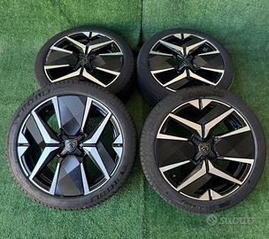 DISPONIBILI CERCHI E GOMME PEUGEOT 208 GT-LINE