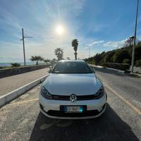 Volkswagen Golf 7 GTE