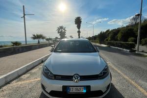 Volkswagen Golf 7 GTE